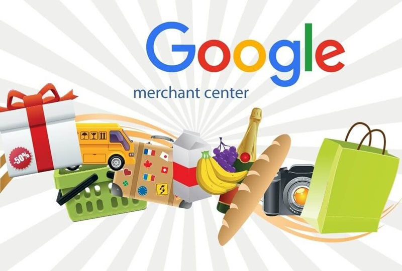 Переваги торгових кампаній Google Merchant